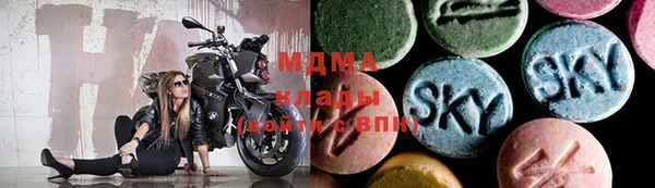 индика Пересвет